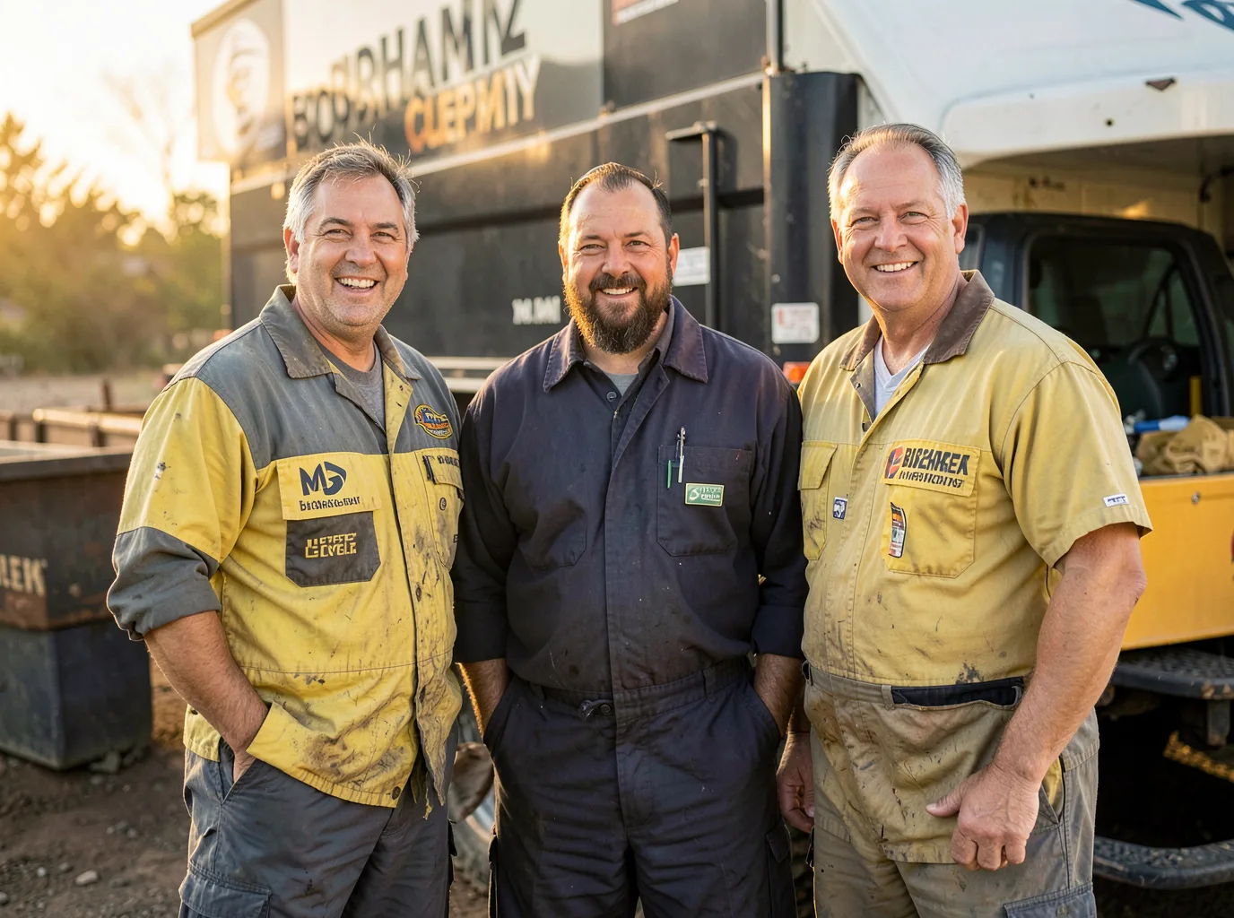 Sewage Cleanup company in Kinsey, MT